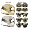 Design Your Ring (Steps)