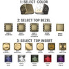 Design Your Ring (Steps)