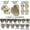 Design Your Ring (Steps)