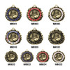 Included Label Options