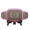 Shown with Belt Easle (Add On)