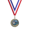 Attached Neckband Example (Add on)