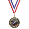 Attached Neckband Example (Add on)