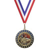 Attached Neckband Example (Add on)