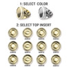 Design Your Ring (Steps)