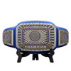 Shown with Belt Easle (Add On)