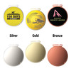 Available Colors
