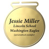 Backside Personalized Example (Add on)