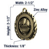 Size Information