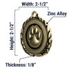 Size Information