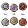 Available Colors