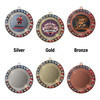 Available Colors