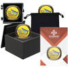 Optional Packaging Options