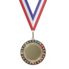 Attached Neckband Example (Add on)