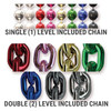 Chain Attachment Options