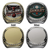 Available Colors