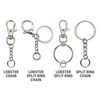 Attachment Types