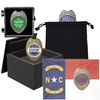 Optional Packaging Options