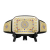 Shown with Belt Easle (Add On)
