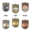 Available Colors