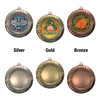 Available Colors
