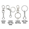 Attachment Types
