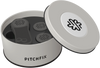 Round Tin