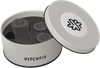 Round Tin