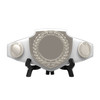 Shown with Belt Easle (Add On)