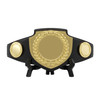 Shown with Belt Easle (Add On)