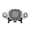 Shown with Belt Easle (Add On)