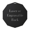 Backside Personalization Example (Add On)