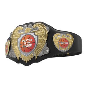 Express Legion Championship Belt