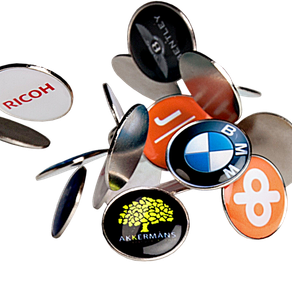 Express Pitchfix® Ball Marker