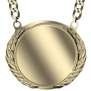 Presidential Mini Champ Chain