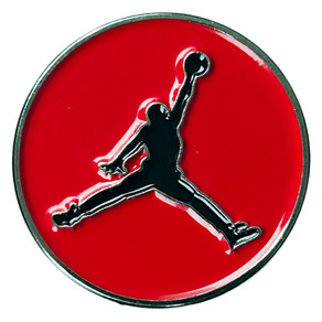 Custom Golf Ball Marker