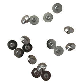 Perpetual Championship Belt Screw Pack (16qty)
