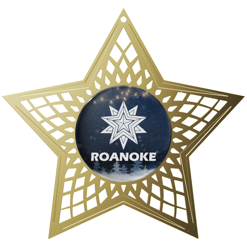 Ornaments Express Ornaments Simbaline