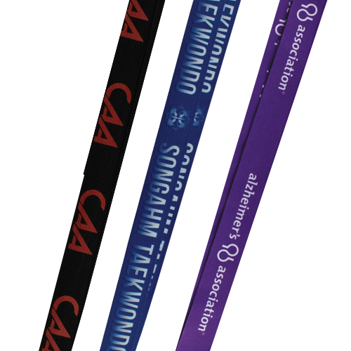 Custom Lanyards