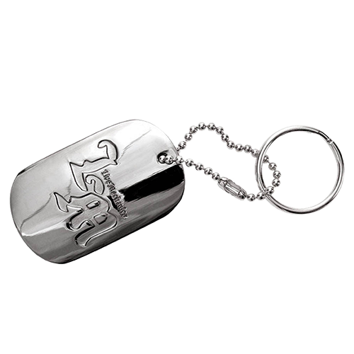 Custom Dog Tags