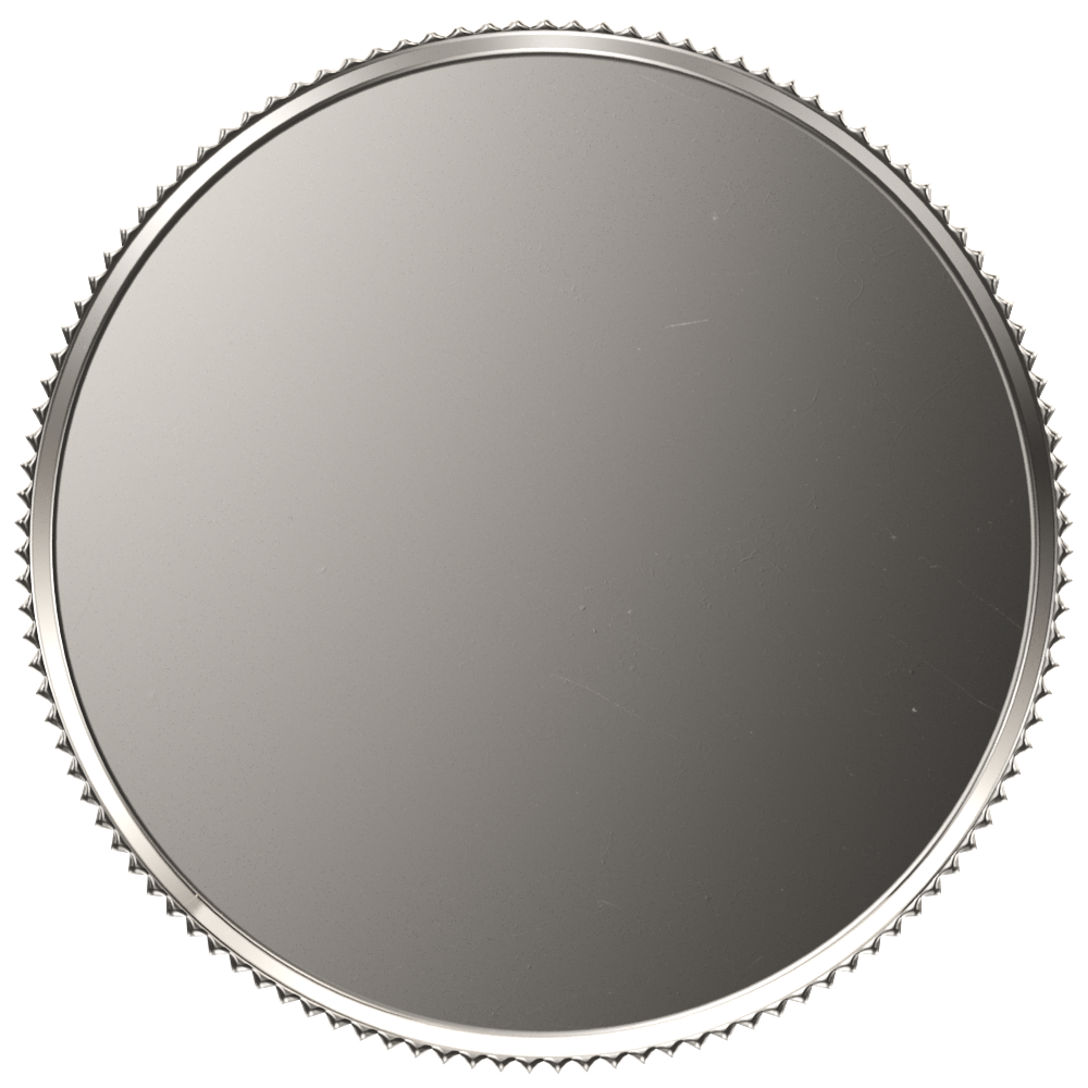 Stock Coins