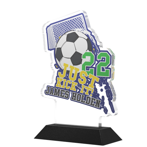 Express Acrylic Awards