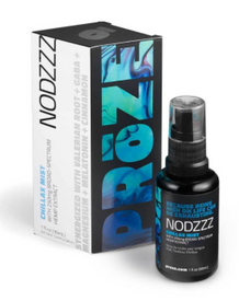 Proze - Nodzzz - Chillax Mist