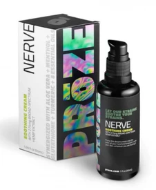 Proze - Nerve - Soothing Cream