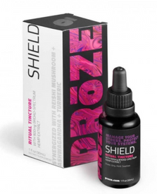 Proze Shield - Ritual Tincture