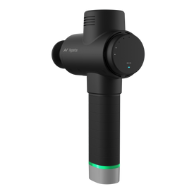 Hyperice - Hypervolt 2 Pro - Matte Black