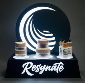 Resynate Display