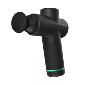 Hyperice - Hypervolt Go 2 *New Usb Charger - Black