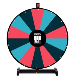 Stretchlab - Spin The Wheel