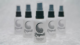 Resynate - 1Oz Cbd Oral Spray